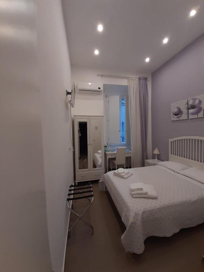 La Baia Di Partenope Naples Extérieur photo