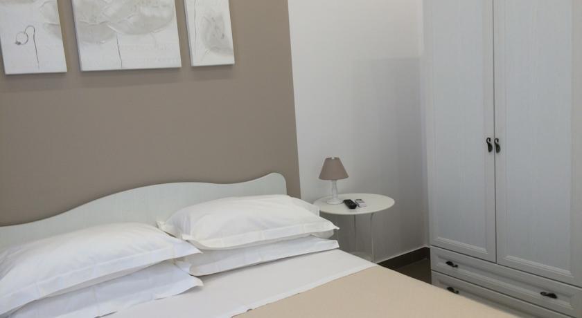 La Baia Di Partenope Naples Chambre photo