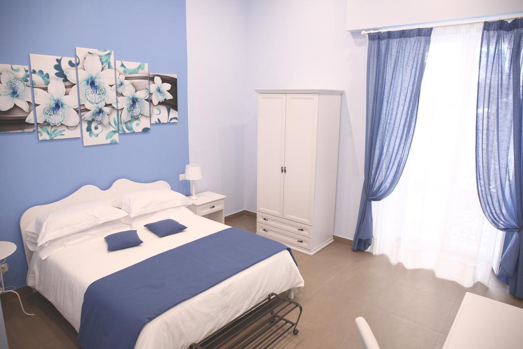 La Baia Di Partenope Naples Chambre photo