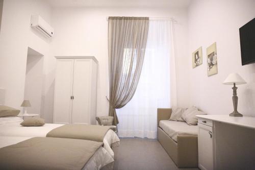 La Baia Di Partenope Naples Extérieur photo
